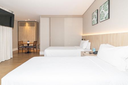 Studio para alugar com 62m², 1 quarto e 1 vaga Studio para alugar com 62m², 1 quarto e 1 vagaStudio
