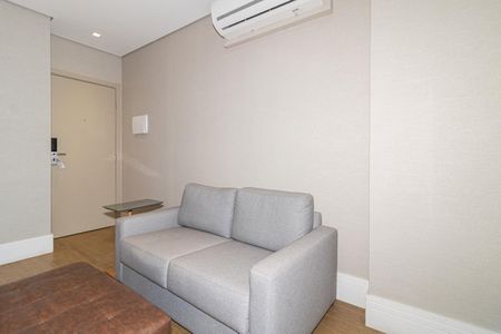 Studio para alugar com 62m², 1 quarto e 1 vaga Studio para alugar com 62m², 1 quarto e 1 vagaStudio