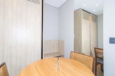 Studio para alugar com 62m², 1 quarto e 1 vaga Studio para alugar com 62m², 1 quarto e 1 vagaStudio