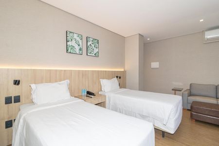 Studio para alugar com 62m², 1 quarto e 1 vaga Studio para alugar com 62m², 1 quarto e 1 vagaStudio