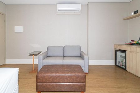 Studio para alugar com 62m², 1 quarto e 1 vaga Studio para alugar com 62m², 1 quarto e 1 vagaStudio
