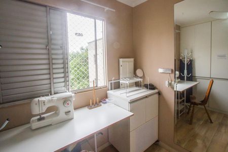 Apartamento para alugar com 3 quartos, 92m² em Jardim Dom Bosco, São Paulo