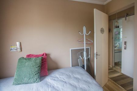 Apartamento para alugar com 3 quartos, 92m² em Jardim Dom Bosco, São Paulo