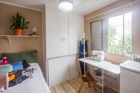 Apartamento para alugar com 3 quartos, 92m² em Jardim Dom Bosco, São Paulo