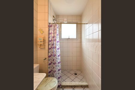 Apartamento à venda com 76m², 3 quartos e 1 vagaBanheiro Social