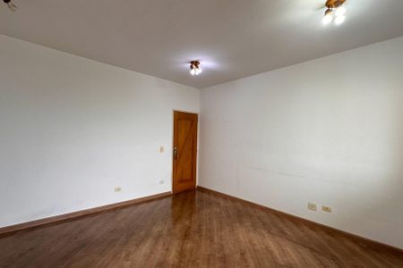 Sala de apartamento para alugar com 3 quartos, 76m² em Planalto, São Bernardo do Campo