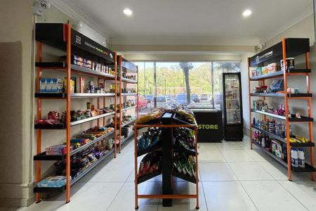 Apartamento à venda com 76m², 3 quartos e 1 vagaÁrea Comum - Mercado