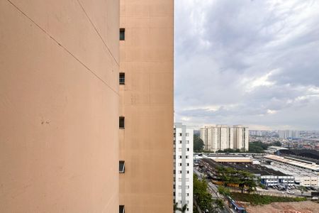 Apartamento à venda com 76m², 3 quartos e 1 vagaVista do Quarto 1