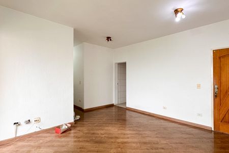 Apartamento à venda com 76m², 3 quartos e 1 vagaSala