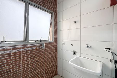 Apartamento à venda com 76m², 3 quartos e 1 vagaÁrea de Serviço