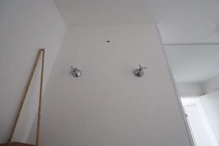 Apartamento para alugar com 75m², 2 quartos e 2 vagas Apartamento para alugar com 75m², 2 quartos e 2 vagasBanheiro Social