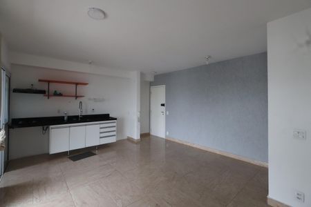 Apartamento para alugar com 75m², 2 quartos e 2 vagas Apartamento para alugar com 75m², 2 quartos e 2 vagasSala