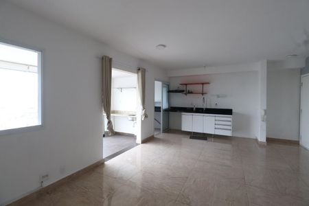 Sala de apartamento para alugar com 2 quartos, 75m² em Tatuapé, São Paulo