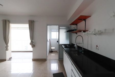 Apartamento para alugar com 75m², 2 quartos e 2 vagas Apartamento para alugar com 75m², 2 quartos e 2 vagasCozinha