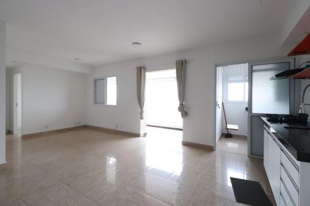 Sala de apartamento para alugar com 2 quartos, 75m² em Tatuapé, São Paulo