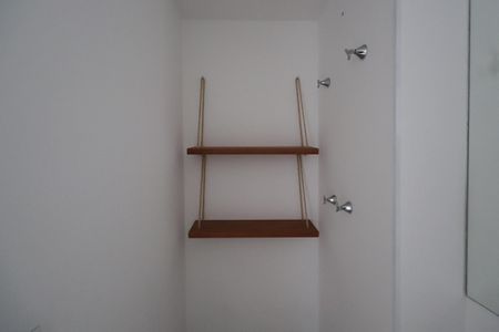 Apartamento para alugar com 75m², 2 quartos e 2 vagas Apartamento para alugar com 75m², 2 quartos e 2 vagasBanheiro Social