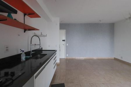 Apartamento para alugar com 75m², 2 quartos e 2 vagas Apartamento para alugar com 75m², 2 quartos e 2 vagasCozinha