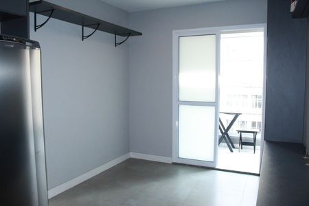 Apartamento para alugar com 36m², 1 quarto e sem vagaSala/cozinha