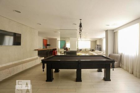 Apartamento para alugar com 36m², 1 quarto e sem vaga Apartamento para alugar com 36m², 1 quarto e sem vagaÁrea comum