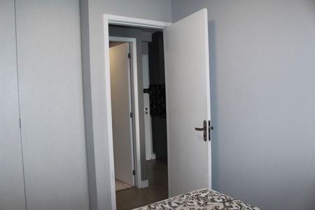 Quarto de apartamento para alugar com 1 quarto, 36m² em República, São Paulo