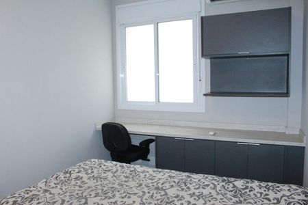 Quarto de apartamento para alugar com 1 quarto, 36m² em República, São Paulo