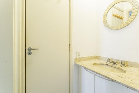 Apartamento para alugar com 40m², 1 quarto e 1 vagaBanheiro