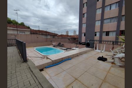 Área comum - Piscina de apartamento à venda com 2 quartos, 144m² em Jardim Santa Cruz (sacomã), São Paulo
