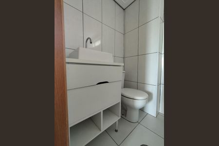 Apartamento para alugar com 144m², 2 quartos e sem vagaBanheiro Suíte