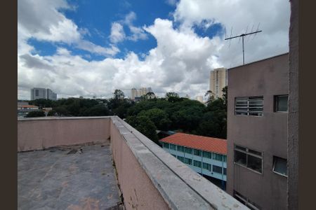 Apartamento para alugar com 144m², 2 quartos e sem vagaCobertura