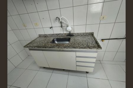 Apartamento para alugar com 144m², 2 quartos e sem vagaCozinha 