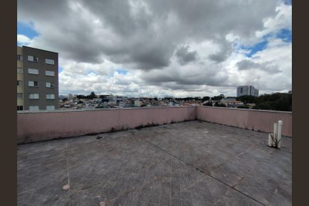 Apartamento para alugar com 144m², 2 quartos e sem vagaCobertura