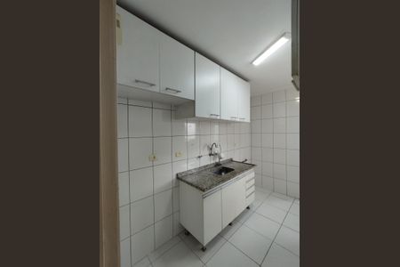 Apartamento para alugar com 144m², 2 quartos e sem vagaCozinha 