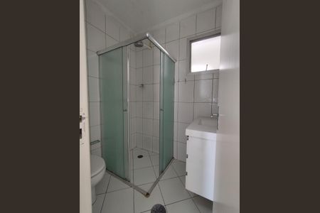 Apartamento para alugar com 144m², 2 quartos e sem vagaBanheiro Social