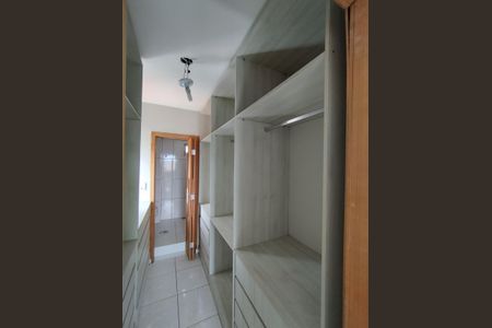 Apartamento para alugar com 144m², 2 quartos e sem vagaCloset Suíte
