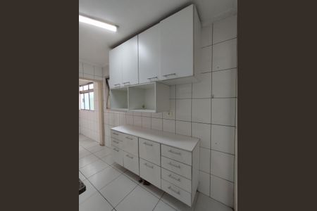 Apartamento para alugar com 144m², 2 quartos e sem vagaCozinha 
