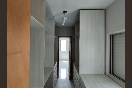 Apartamento para alugar com 144m², 2 quartos e sem vagaCloset da Suíte