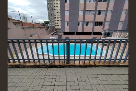 Área comum - Piscina de apartamento à venda com 2 quartos, 144m² em Jardim Santa Cruz (sacomã), São Paulo