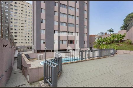 Área comum - Piscina de apartamento à venda com 2 quartos, 144m² em Jardim Santa Cruz (sacomã), São Paulo