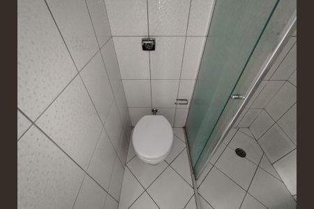 Apartamento para alugar com 144m², 2 quartos e sem vagaBanheiro Social