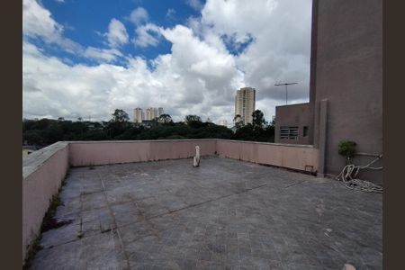 Apartamento para alugar com 144m², 2 quartos e sem vagaCobertura