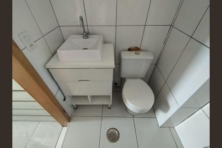 Apartamento para alugar com 144m², 2 quartos e sem vagaBanheiro Suíte