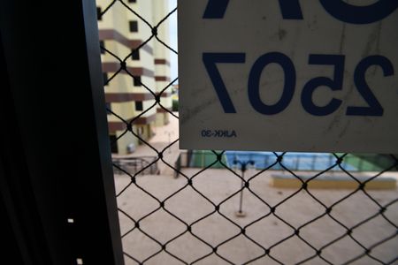 Apartamento para alugar com 75m², 3 quartos e 2 vagasPlaca