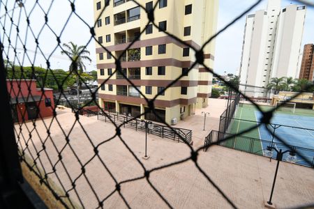 Apartamento para alugar com 75m², 3 quartos e 2 vagasQuarto 2 - Vista