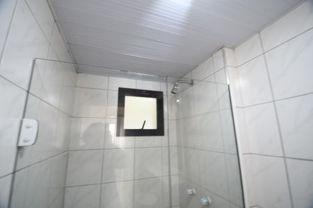 Apartamento para alugar com 75m², 3 quartos e 2 vagasBanheiro Social