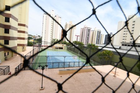 Apartamento para alugar com 75m², 3 quartos e 2 vagasQuarto 1 - Vista