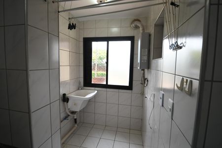 Apartamento para alugar com 75m², 3 quartos e 2 vagasÁrea de Serviço