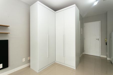 Studio de kitnet/studio para alugar com 1 quarto, 26m² em Tatuapé, São Paulo