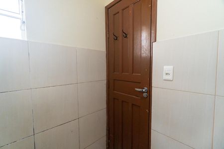 Casa para alugar com 13m², 1 quarto e sem vagaBanheiro Social