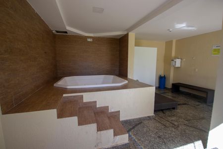 Apartamento à venda com 55m², 2 quartos e 1 vagaÁrea comum