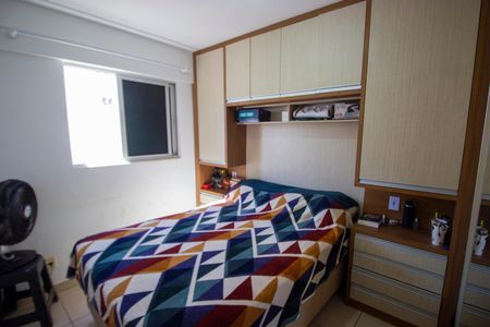 Apartamento à venda com 55m², 2 quartos e 1 vagaQuarto 2